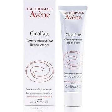Avene Cicalfate Restorative Skin Cream 40 ml
